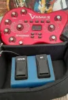 Behringer V-AMP3 Multi-Effects Guitar Pedal - Amp Modeling & Effects Processor Thumbnail 4