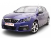 Peugeot 308 1.2 PureTech 130 GT Line + GPS + LED Lights Thumbnail 1