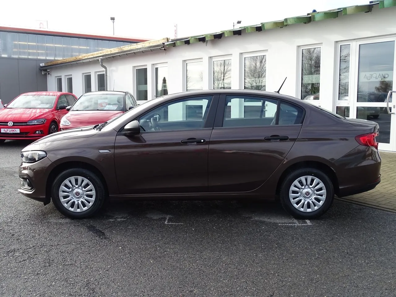 Fiat Tipo 1.0 Bluetooth...  Image 2