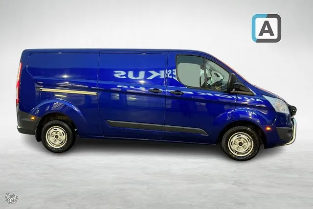 Ford Transit Custom 310 2,0TDCi 170 hv A6 Etuveto Trend Van L2H1 * Koukku / Vanerointi* Image 6