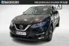 Nissan Qashqai DIG-T 160 N-Connecta 2WD DCT MY19 NEDC-BT Thumbnail 1