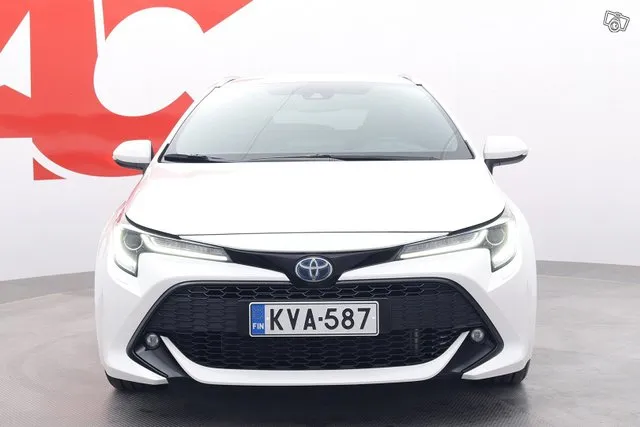 Toyota Corolla Touring Sports 1,8 Hybrid Prestige Edition -  Image 8