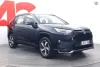 Toyota RAV4 Hybrid 2,5 AWD-i Active - TAKUU / PLUS-PAKETTI / KOUKKU / MERKKIHUOLLETTU / SUOMIAUTO / NAVI / SÄHKÖLUUKKU YMS Thumbnail 8