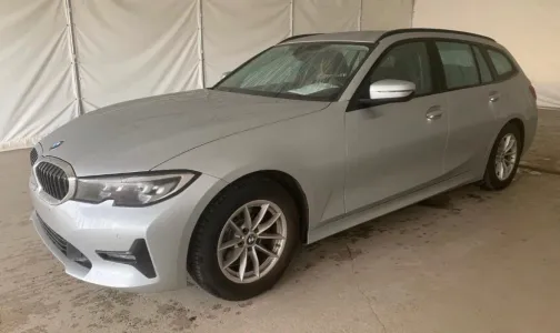 BMW Serie 3 320d 48V Touring Business Advantage