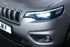 JEEP Cherokee 2.2 Mjt Longitude Thumbnail 2