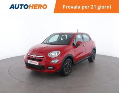 FIAT 500X 1.3 M.Jet 95 CV Pop Star