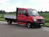 Mercedes-Benz Sprinter 319 Open Laadbak Pick Up Thumbnail 4