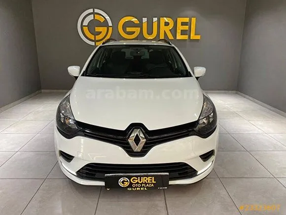 Renault Clio 1.5 dCi Joy Image 2